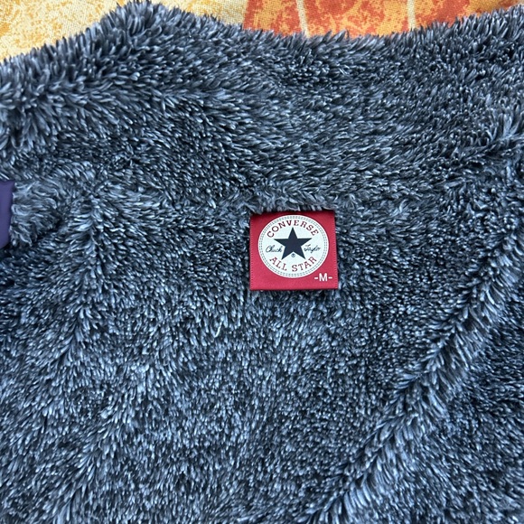 Converse medium size jacket - Picture 3 of 6